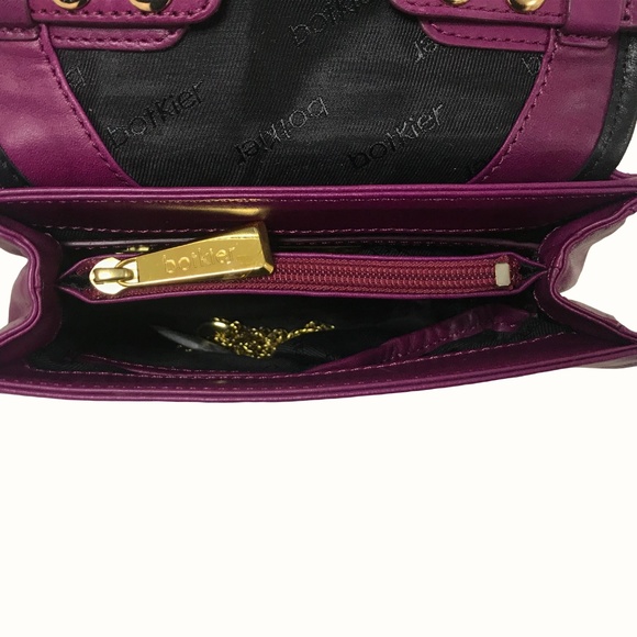 Botkier Lucy Crossbody Bag - Picture 4 of 8